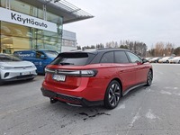 Volkswagen ID.7 vaihtoauto