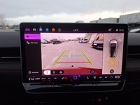 Volkswagen ID.7 vaihtoauto