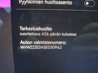 Volkswagen ID.7 vaihtoauto