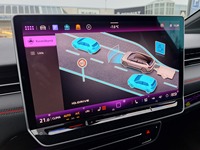 Volkswagen ID.7 vaihtoauto