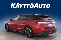 Volkswagen ID.7 vaihtoauto