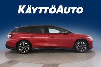 Volkswagen ID.7 vaihtoauto