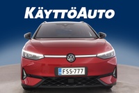 Volkswagen ID.7 vaihtoauto
