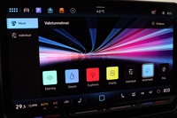 Volkswagen ID.7 vaihtoauto