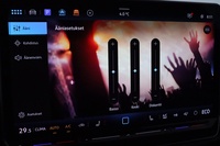 Volkswagen ID.7 vaihtoauto