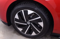 Volkswagen ID.7 vaihtoauto