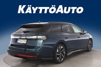 Volkswagen ID.7 vaihtoauto