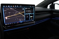 Volkswagen ID.7 vaihtoauto