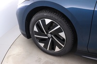 Volkswagen ID.7 vaihtoauto