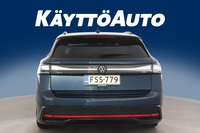 Volkswagen ID.7 vaihtoauto