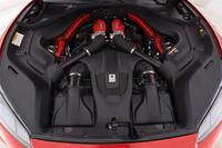 Ferrari Portofino vaihtoauto