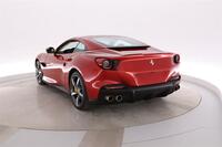 Ferrari Portofino vaihtoauto