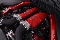 Ferrari Portofino vaihtoauto