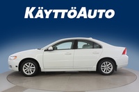 Volvo S80 vaihtoauto