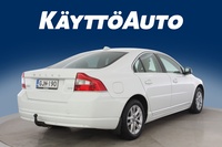 Volvo S80 vaihtoauto