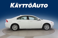 Volvo S80 vaihtoauto