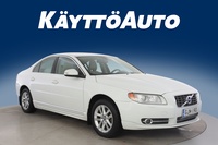 Volvo S80 vaihtoauto