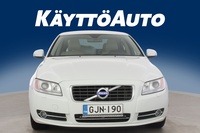 Volvo S80 vaihtoauto