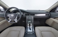 Volvo S80 vaihtoauto