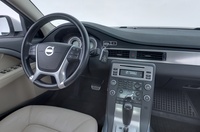 Volvo S80 vaihtoauto