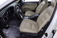 Volvo S80 vaihtoauto