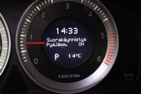 Volvo S80 vaihtoauto