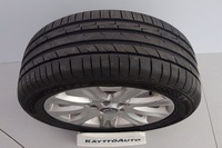 Volvo S80 vaihtoauto