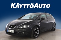 SEAT Leon vaihtoauto