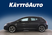 SEAT Leon vaihtoauto