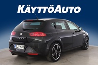 SEAT Leon vaihtoauto