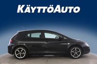 SEAT Leon vaihtoauto