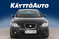 SEAT Leon vaihtoauto