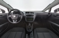 SEAT Leon vaihtoauto