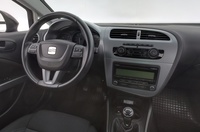SEAT Leon vaihtoauto