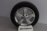 SEAT Leon vaihtoauto