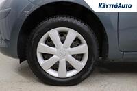 Nissan Micra vaihtoauto