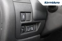 Nissan Micra vaihtoauto