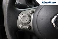 Nissan Micra vaihtoauto