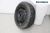 Nissan Micra vaihtoauto