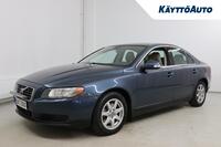 Volvo S80 vaihtoauto