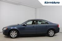 Volvo S80 vaihtoauto