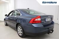 Volvo S80 vaihtoauto