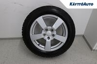 Volvo S80 vaihtoauto