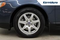 Volvo S80 vaihtoauto