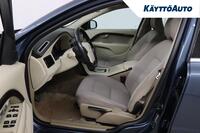 Volvo S80 vaihtoauto