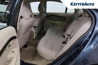 Volvo S80 vaihtoauto