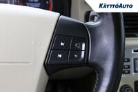 Volvo S80 vaihtoauto