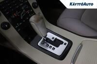 Volvo S80 vaihtoauto