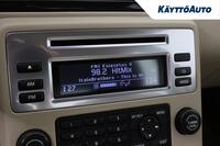 Volvo S80 vaihtoauto