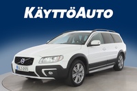 Volvo XC70 vaihtoauto